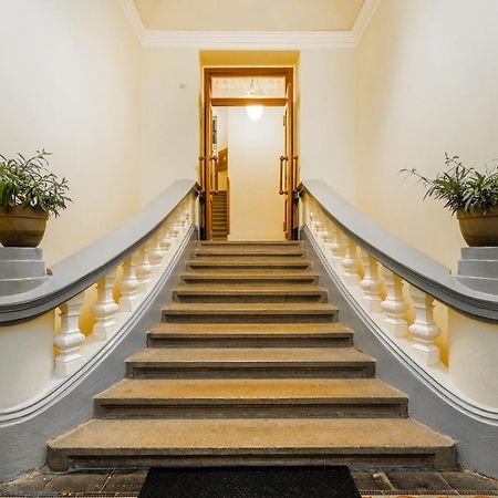 Alla Prague Apartment Eksteriør billede