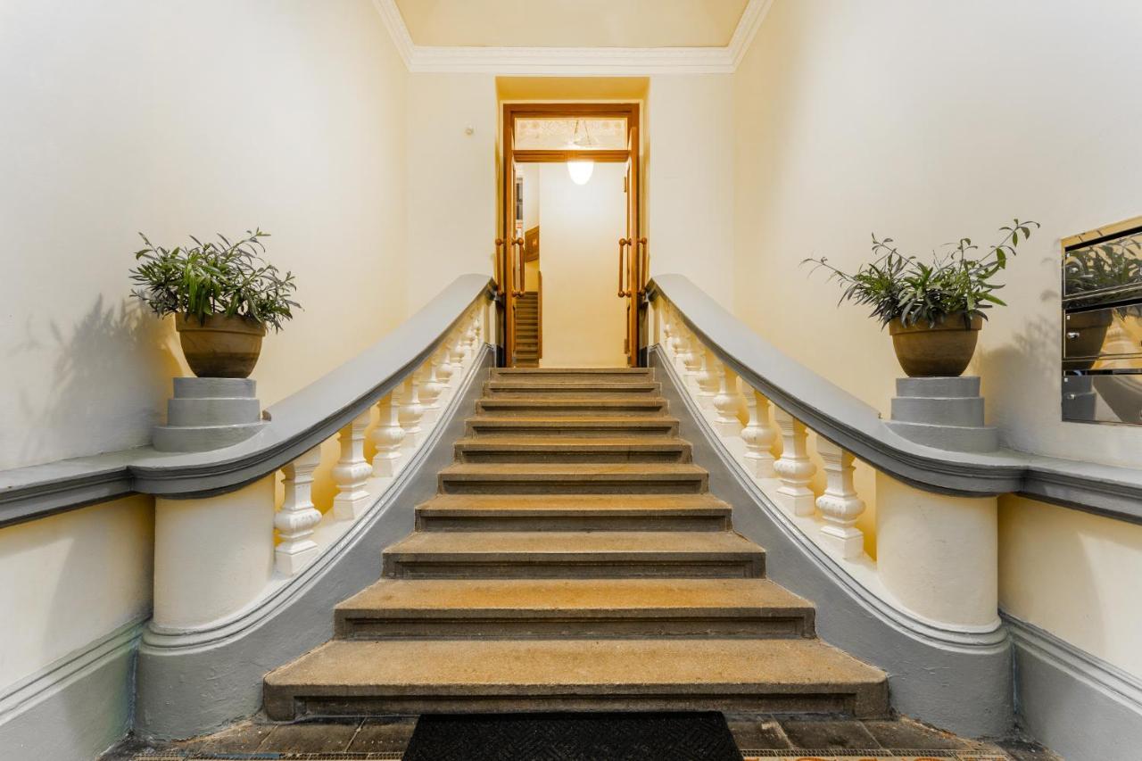 Alla Prague Apartment Eksteriør billede